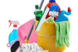 Cleaning Website