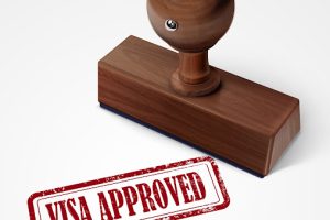 Visa Approved