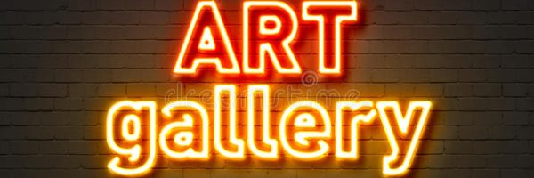 art-gallery-neon-sign-brick-wall-background-87865422