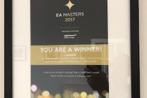 ea masters photos