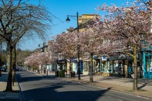 ilkley