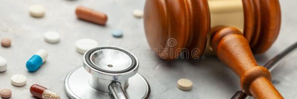 judge-gavel-stethoscope-pills-law-medicine-sentence-medical-negligence-judge-gavel-stethoscope-197095766