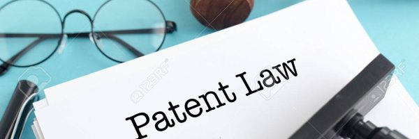 PATENT LAW CONCEPT