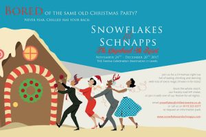 snowflakes 2017 e-flyer